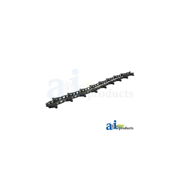Round Baler Lower Floor Chain 16.4" x16.8" x2.2"